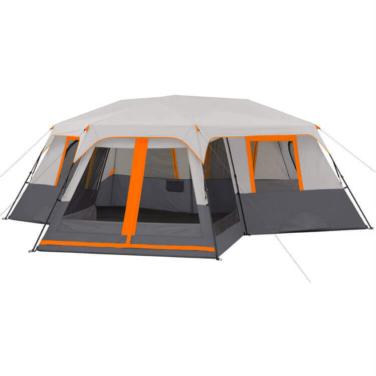 Extra Large Tent 10 12 Persons 3