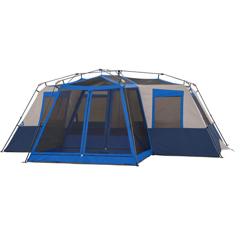 Extra Large Tent 10-12 Persons