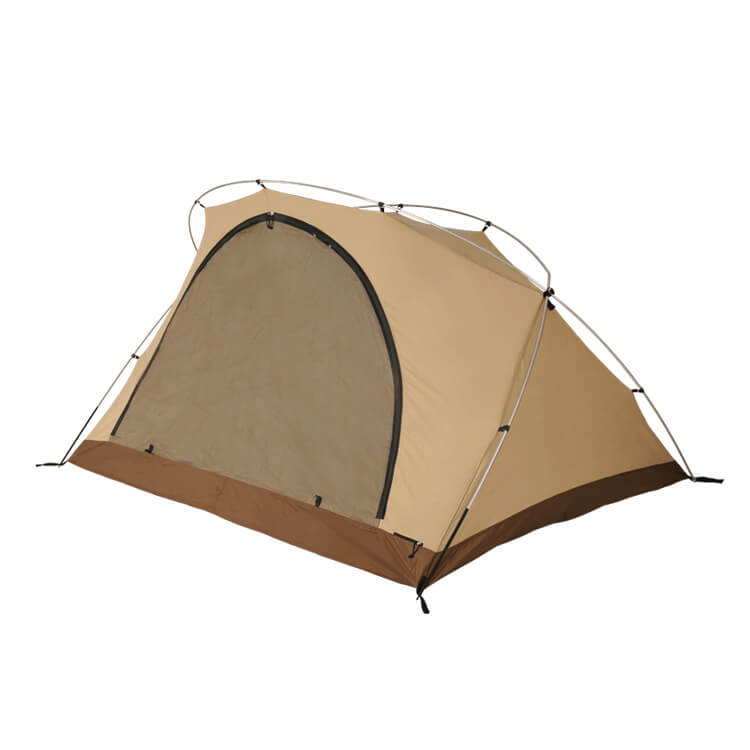 Lightweight Cotton Tent