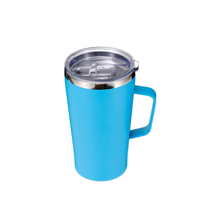 stainless steel coffee mug 2