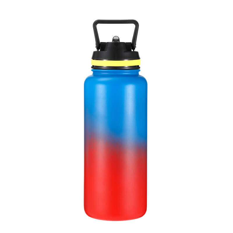 thermos drinking bottle 2