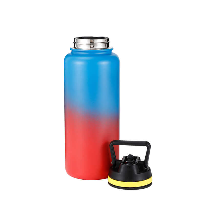 thermos drinking bottle 4