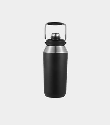 outdoor insulated water bottle