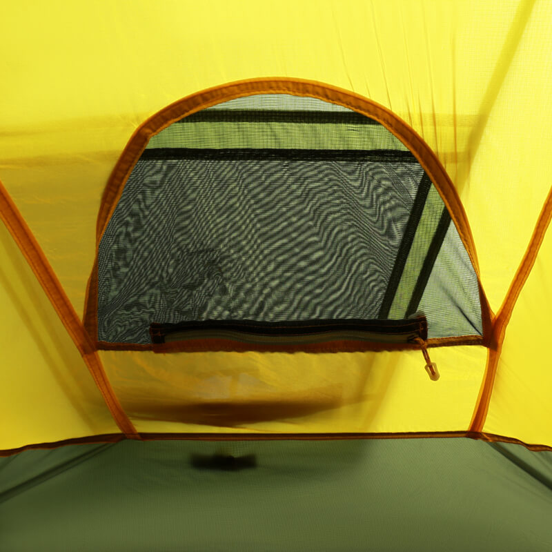 1 Person Nylon Tent