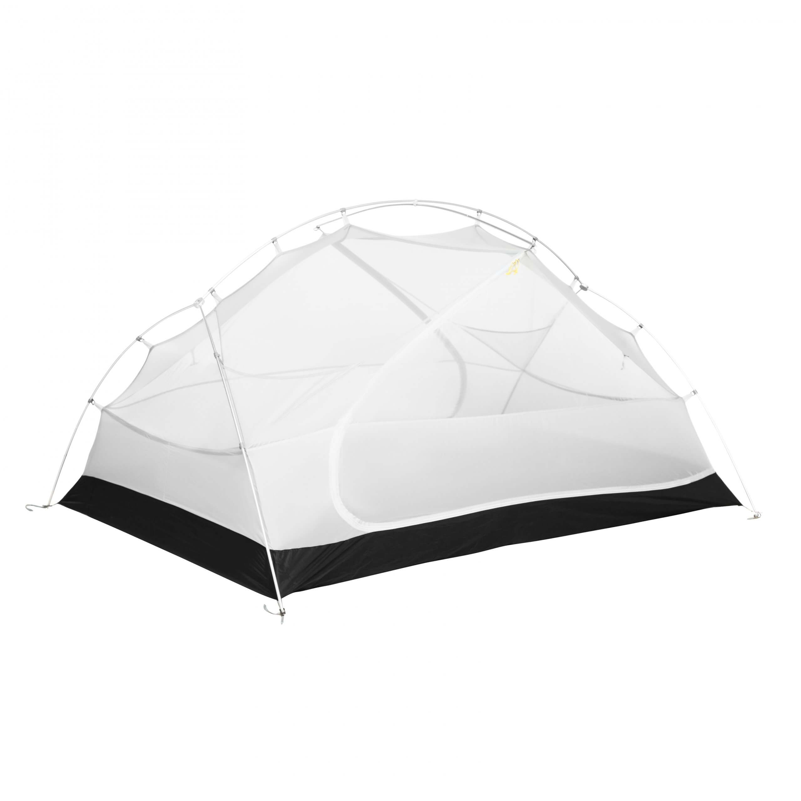 Double Layer Nylon Tent