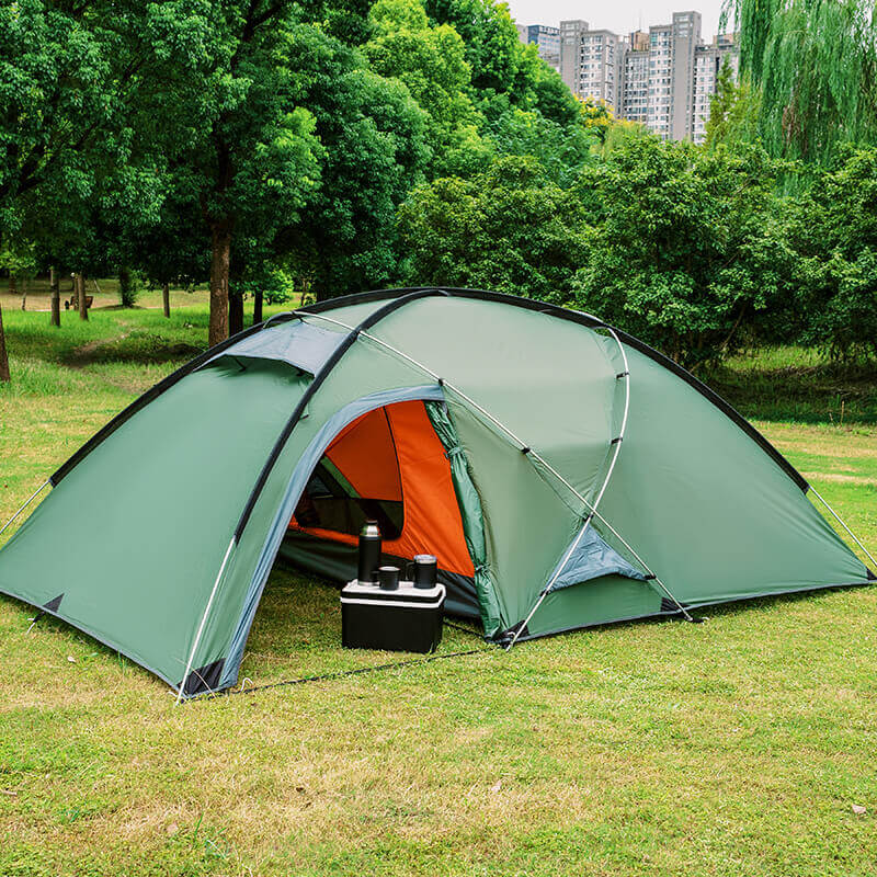 Hiking best waterproof tent for sale