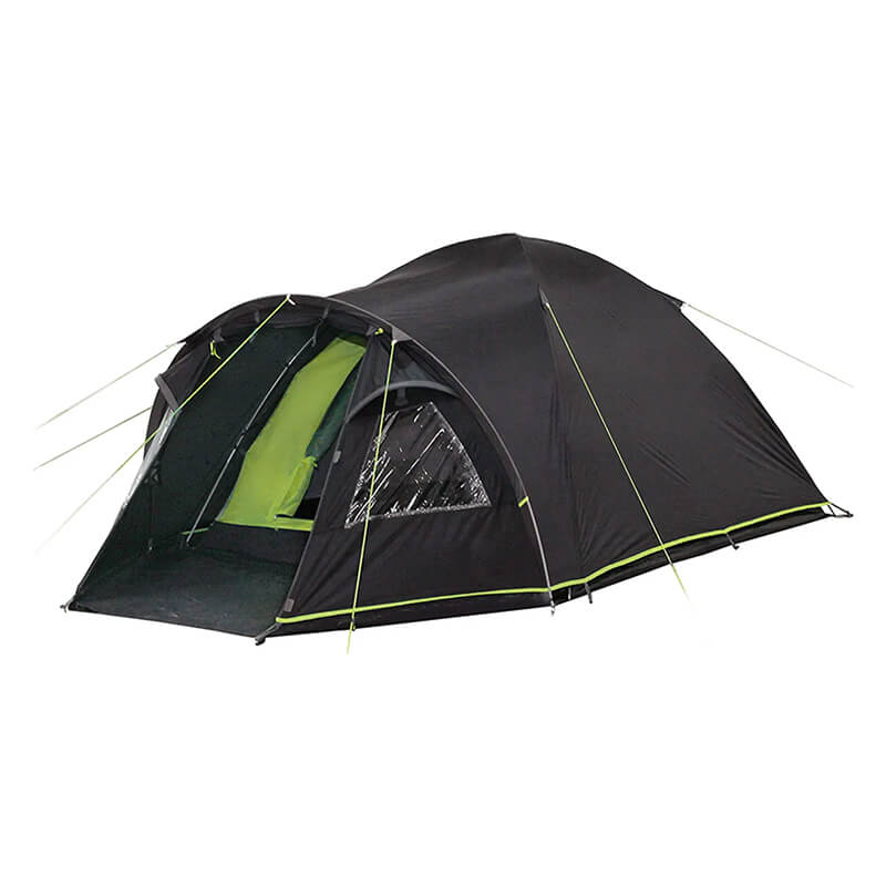 Large Tunnel Family Tent