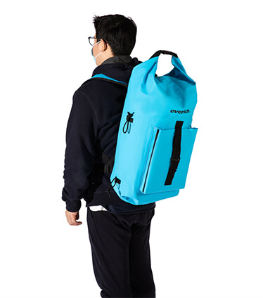 Soft Backpack Cooler 2