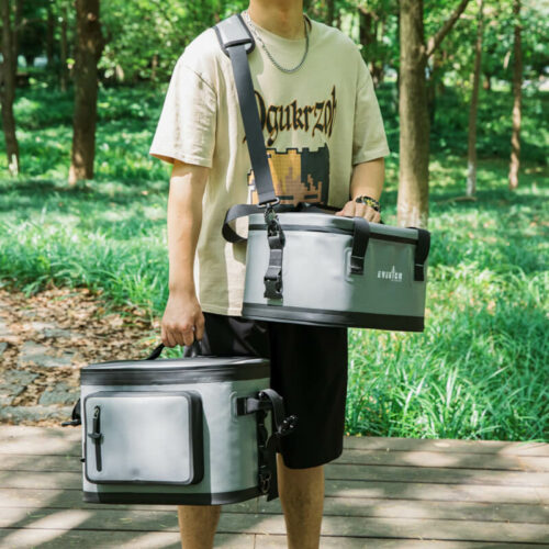 cooler bag Manufacturer