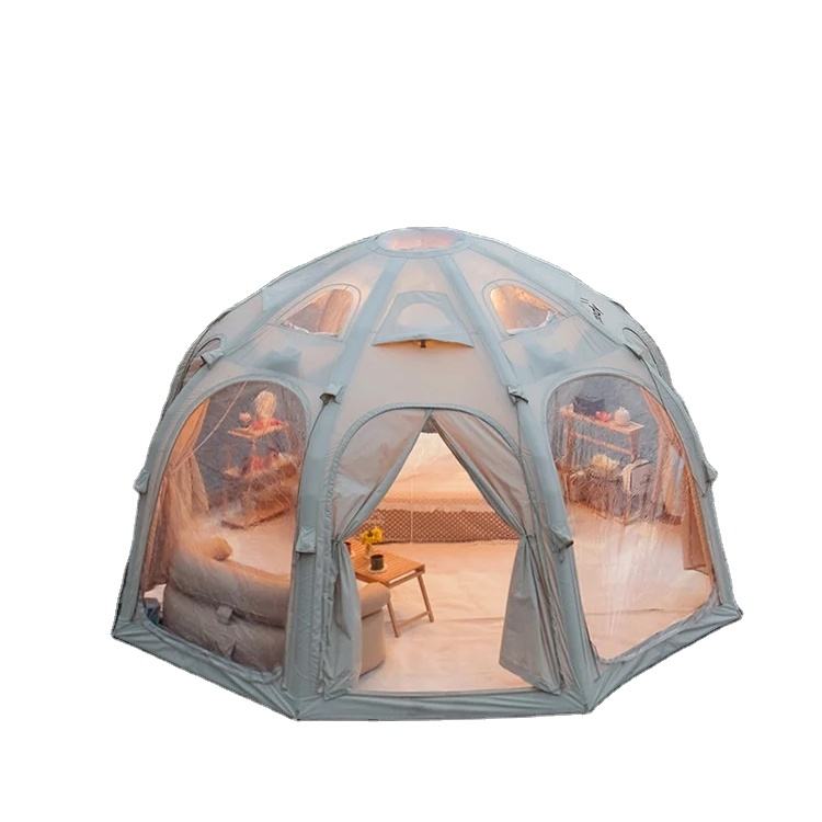 Dome Tent