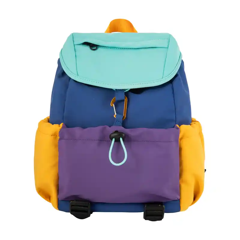 Colorful Multi-Functional Backpack 25CB0321